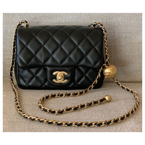 chanel cf mini|chanel classic flap small price.